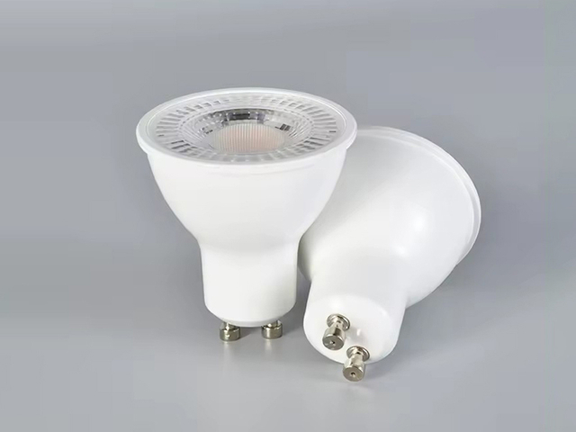 Cob Smd Dimmable Indoor Spot Light Bulb 3w 5w 6W 7w 9w 12W Gu5.3 Mr16 Gu10 Led Spotlight 
