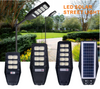 High Power 100W 200W 300W 500W 600W 800W 1200W Solar Street Light Waterproof All In One Led Solar Street Light Lamp Outdoor from China manufacturer - Zhongshan Jinhuang Lighting Co.,Ltd