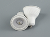 Cob Smd Dimmable Indoor Spot Light Bulb 3w 5w 6W 7w 9w 12W Gu5.3 Mr16 Gu10 Led Spotlight 