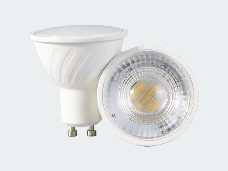 Cob Smd Dimmable Indoor Spot Light Bulb 3w 5w 6W 7w 9w 12W Gu5.3 Mr16 Gu10 Led Spotlight 