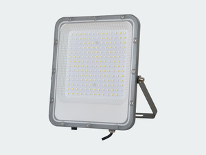 Zhongshan Factory Outdoor Ip65 Waterproof Aluminum Reflect Led Lighting 50w 100w 150w 200w 300W SMD Led Flood Light