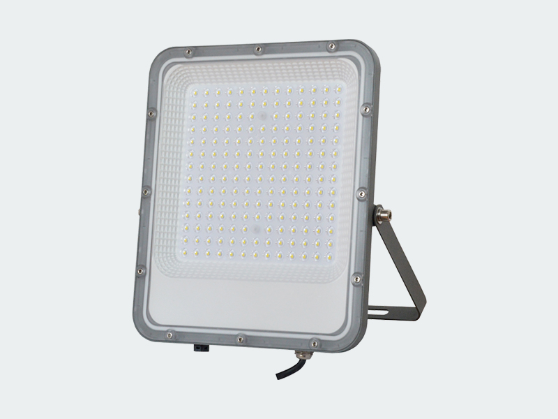 Zhongshan Factory Outdoor Ip65 Waterproof Aluminum Reflect Led Lighting 50w 100w 150w 200w 300W SMD Led Flood Light