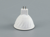 Cob Smd Dimmable Indoor Spot Light Bulb 3w 5w 6W 7w 9w 12W Gu5.3 Mr16 Gu10 Led Spotlight 