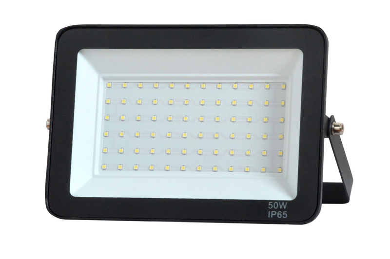 Zhongshan factory Outdoor Waterproof IP65 Flood Light 10W 20W 30w 50w 100w 150W 200W 250W 300W reflector led flood light Projector Lighting Security Light