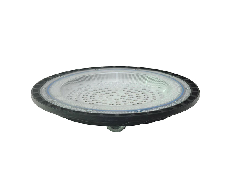 Hot Sale Warehouse Garage highbay light IP65 Waterproof 100w 150w 200w Smd DOB Led High bay Light