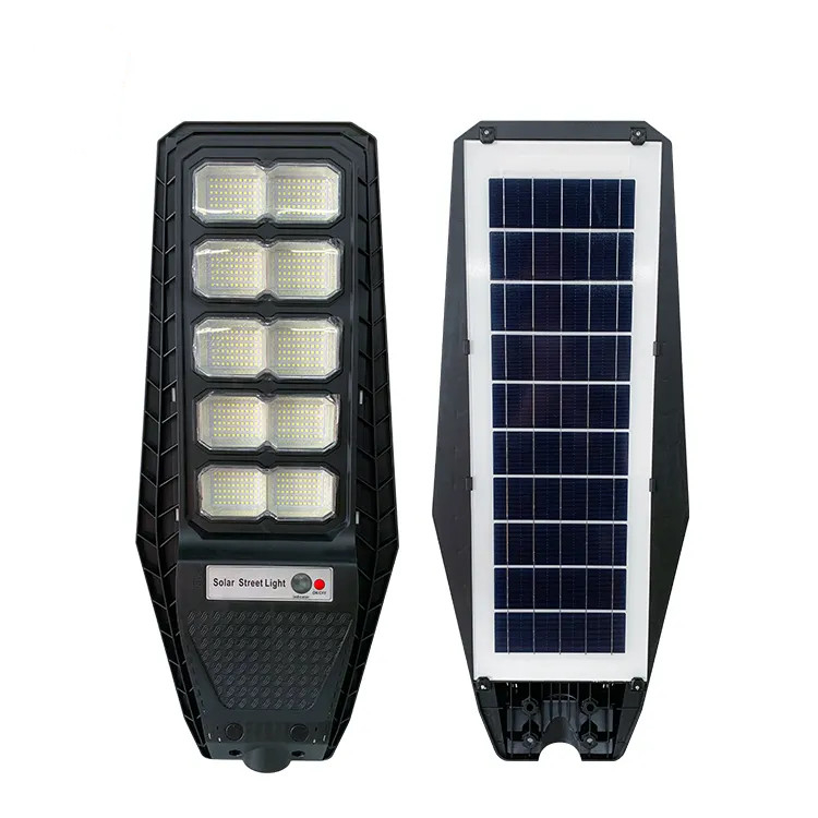 High Power 100W 200W 300W 500W 600W 800W 1200W Solar Street Light Waterproof All In One Led Solar Street Light Lamp Outdoor from China manufacturer - Zhongshan Jinhuang Lighting Co.,Ltd